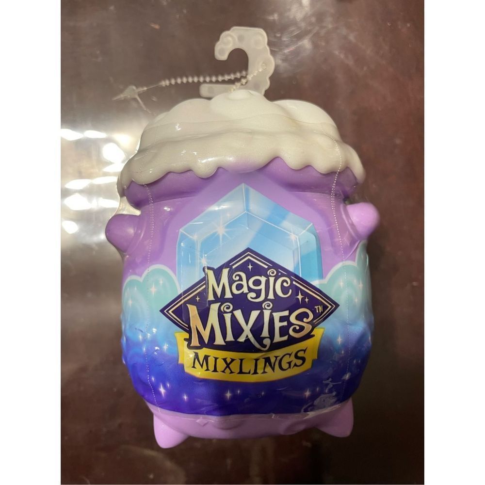 NWOT Magic Mixies Mixlings - Picture 2 of 6